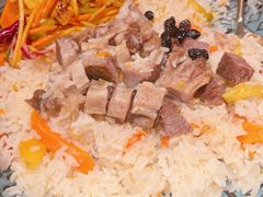 -耶里夏丽·丝路新疆菜·清真食品(徐汇南丹东路臻选店)
