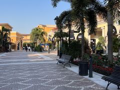 -佛罗伦萨小镇广佛名品奥特莱斯(疏港路店)