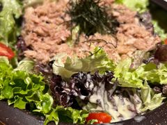 -Tuna maki寿司(园区永旺店)