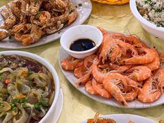 -秋姐美食店(旅游大道店)