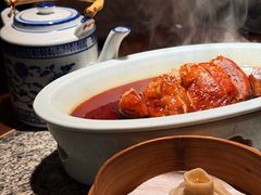 -南京大牌档(夫子庙老门东店)