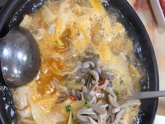 -李师傅脆肚(梅林店)