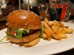 -京A Taproom·精酿餐吧(CBD店)