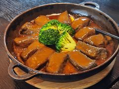 -岁粤Moon·湖景餐厅(月光码头店)