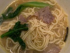 -新发展亚太JW万豪酒店·福苑咖啡厅