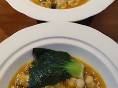 -三凤酒家·百年无锡菜(清扬茂业店)