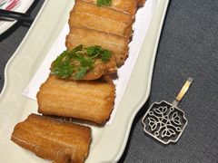-锦府园·新台州菜(合生汇店)