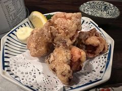 -哥哥の深夜食堂(红松东路店)