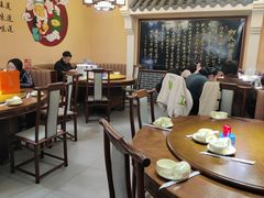 -何氏排骨(左家塘店)