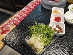 -阳坊涮肉(西直门凯德mall店)