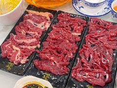 -福合埕牛肉火锅(长平国新店)