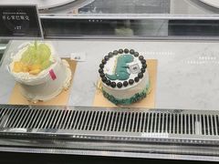 -红跑车(大学城店)