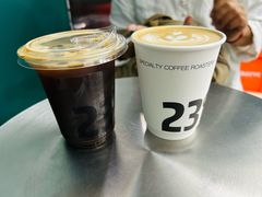 -2326 Coffee Roaster咖啡豆可选店(林肯公园店)
