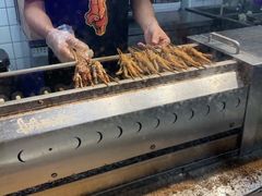 -阿芮烤鸡爪(世纪金源店)