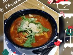 -Ufufu cafe(天神巷店)