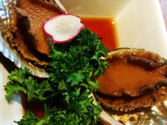 -Mr·Fish鱼鲜生海鲜放题(银泰in99店)