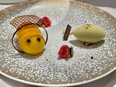 -Le Bistrot de Racine