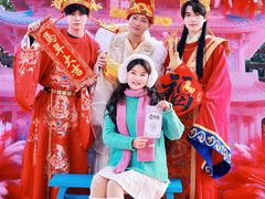 -海合安武汉极地海洋公园