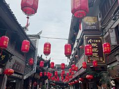 -乾州古城
