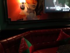 包房-好乐迪KTV(紫荆广场店)