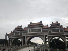 -顺峰山公园