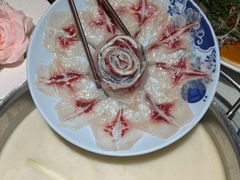 -鱼神·脆肉鲩 全鱼宴(西乡店)