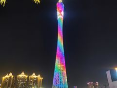 -海心沙亚运公园