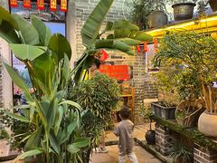 -米庄·原味私房菜(骏壹万邦店)