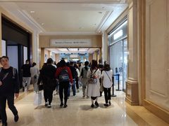 -澳门威尼斯人综合度假区