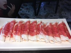 太阳肥牛-锅说大脸毛肚重庆老火锅(佐阾店)