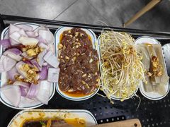 -李氏下饭菜·巫山纸包鱼·烤鱼(滨江路店)