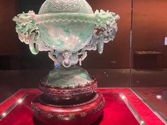 -北京工艺美术博物馆