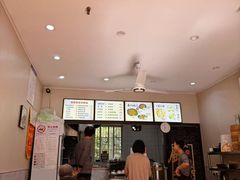 -淮南李记牛肉汤(阳城路店)