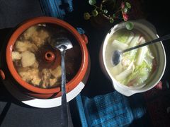 商户图片-新竹里馆·花园餐厅(兴苑路店)