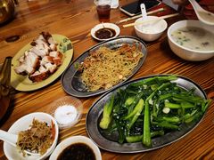 -洲心明记烧肉大粥(总店)