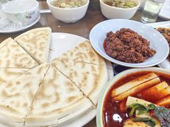 -盛唐府乾州酸汤面