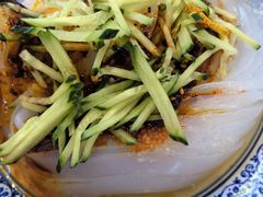 -白鹿原·西安油泼面(万象城店)