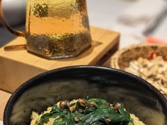 -鲤院·新中式美学·庭院餐厅(夫子庙店)