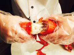 -RED LOBSTER(环球影城大阪店)