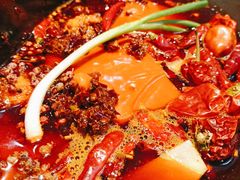 -贰回巷火锅馆(钟楼店)