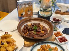 -鹿鸣春饭店(总店)
