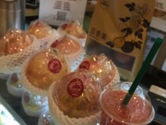 -Mr.Fruits水果先生(英蓝金融中心店)