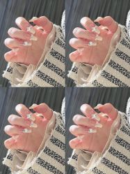 -M·X Nail日式美甲美睫