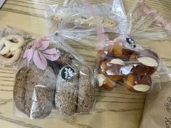 -德南面包房(尚都店)