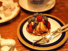 -西村咖啡店 (中山手本店)