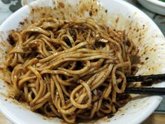 -牛王庙吳記怪味面(双楠店)