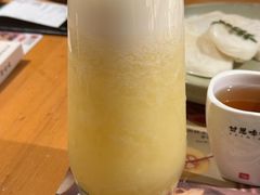 -甘思咪哚·云南艺术餐厅(天河广百店)