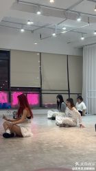 -MiWu咪舞舞蹈塑形中心