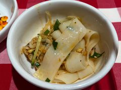 -西贝莜面村(万象天地店)