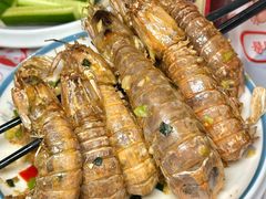 -三妹小龙虾·黄油蟹(华侨城总店)